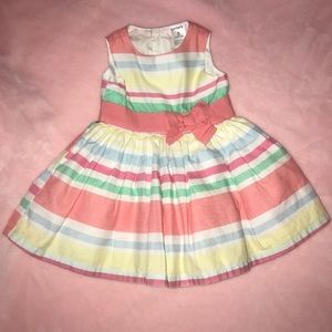 Carters formal dress
